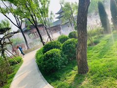 -迎泽公园