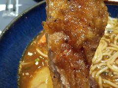 -馔豚·台北菜专门店(深圳湾万象城店)