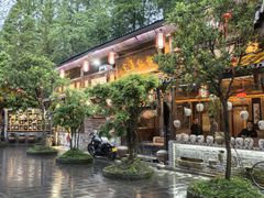 -青城甲(青城山店)