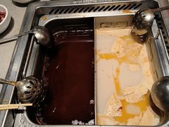 -海底捞火锅(河东万达广场店)