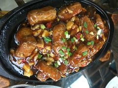 -徽州美食(三十年老店)