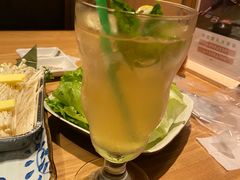 -久苑烧肉(世界城广场店)