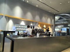 -Seesaw Coffee(西岸凤巢店)