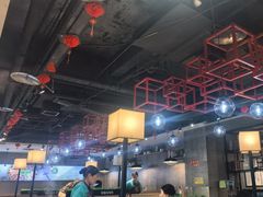 -黄记煌三汁焖锅(渝北金港国际店)