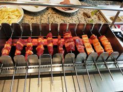 -丰茂烤串(卫星广场店)