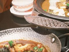 -探鱼·鲜青椒爽麻烤鱼(广州欣荣广场店)