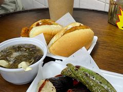 -香港街头小吃(常平店)