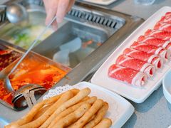 -海底捞火锅(万象城店)