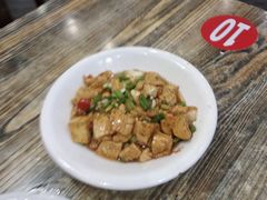 -印象牯岭小厨(牯岭街店)