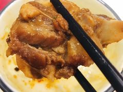 -有家驴肉黄面(敦煌店)