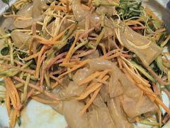 -玉华台饭庄·淮扬菜·烤鸭(望京店)