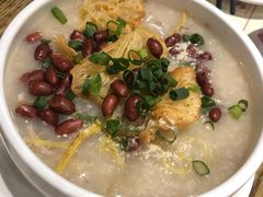 荔湾艇仔粥-赏点粤式点心(广州塔店)