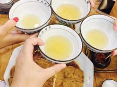 -狮头牌卤味研究所·卤味饭(花城汇南区店)