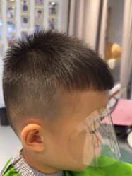-Oh my head 儿童理发(丹尼斯大卫城店)