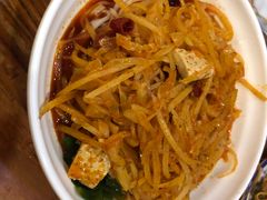 -桂花香手工面(鼓楼店)