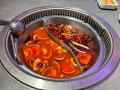 -故里和山·成都火锅(欢乐港湾店)