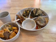 -素满香·食养自助(福州·长乐北路店)