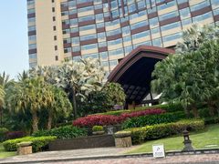 -三亚湾海居铂尔曼度假酒店