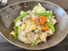 十菜-THE PAWON·8碗(古北SOHO店)