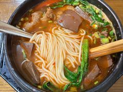 -猪脑壳凉面(南正街店)