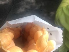 原味鸡蛋仔-利强记北角鸡蛋仔(弥敦道店 )