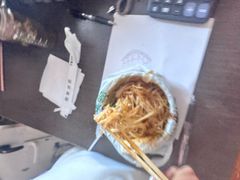 -魏家凉皮(马驹桥店)