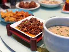 爆炒腰花-梅飞酒家(桑园路店)