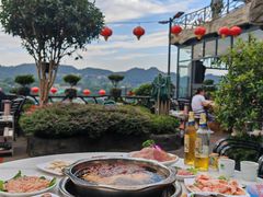 -枇杷园食为鲜火锅(南山店)