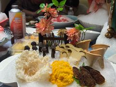 -尚海豆捞(乐虹坊店)