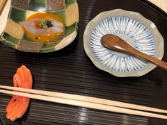 -鮨青(恒基名人购物中心店)