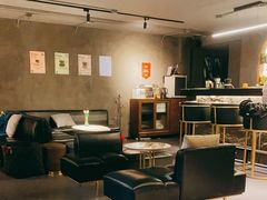 大堂-Hei Cafe(工体店)