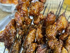 肉筋-马贤涮烤(超英·长乐家园店)