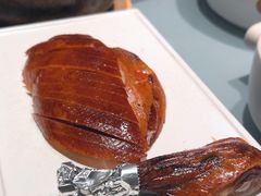 “酥不腻”烤鸭-小大董·烤鸭(观景餐厅·南京西路店)