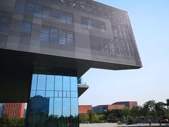 -广州市城市规划展览中心