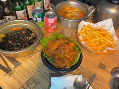 -miss密斯韩餐(平阳景苑店)