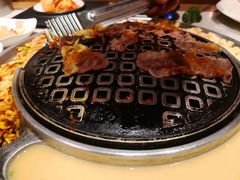 -韩宫宴烤肉·料理(苏州中心店)