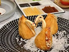 -丰鲤楼•闽南茶楼(仟禧汇店)