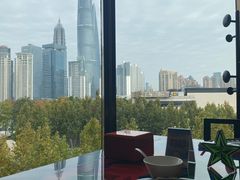 -上海滩餐厅(BFC外滩金融中心店)
