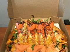 -Steveston Pizza Company (Richmond)