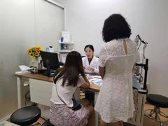 -上海大学附属上海和平眼科医院