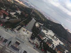 -龙口南山旅游景区