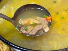 -双东酒店(东关街店)