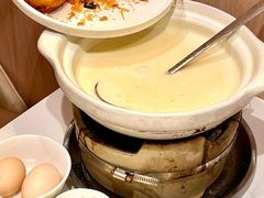 -川味堂·四川豆花(八卦岭店)
