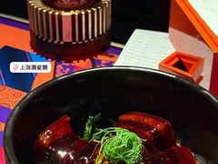 -上海滩餐厅(BFC外滩金融中心店)