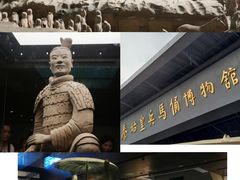 -华清宫景区