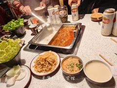 -倍儿红喜临门火锅(文兴路店)