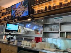 -木屋烧烤(坂田天安云谷店)