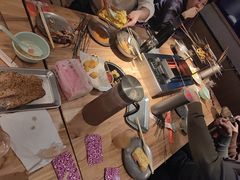 -邢氏老太太烤串(北兴街店)