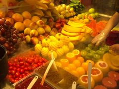 -黄兴南路步行商业街