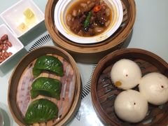 -潮福城大酒楼·潮味粤品·港式点心(湖滨北路店)